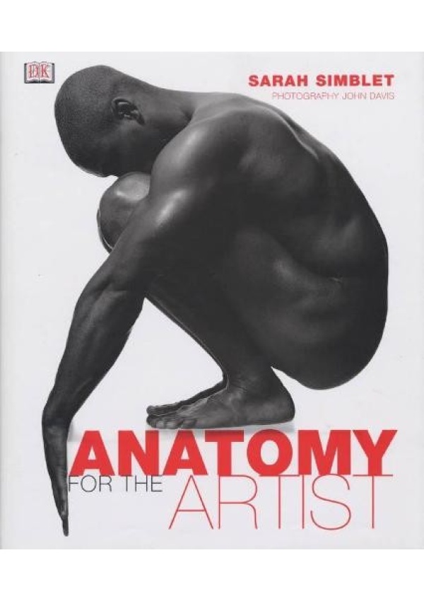 Anatomy for the Artist