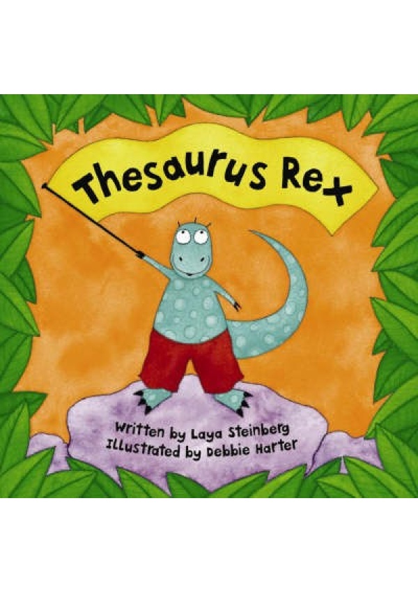 Thesaurus Rex