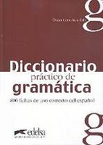 Diccionario Practico De Gramatica 800 Fichas De Uso Correcto Del Espanol