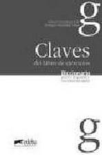 DICCIONARIO PRACTICO DE GRAMATICA CLAVES