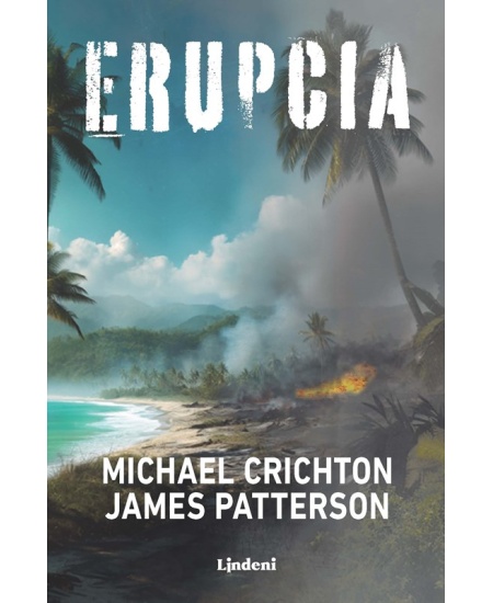 Erupcia