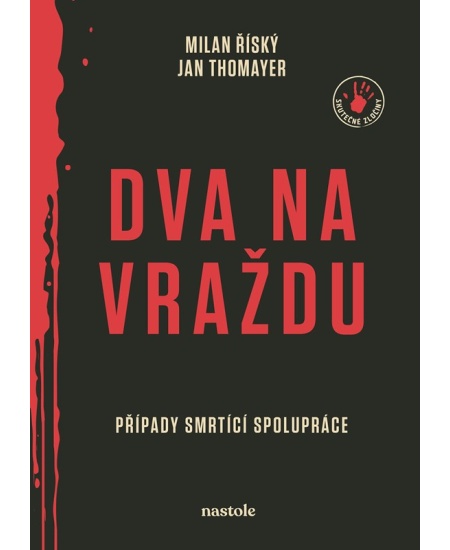 Dva na vraždu