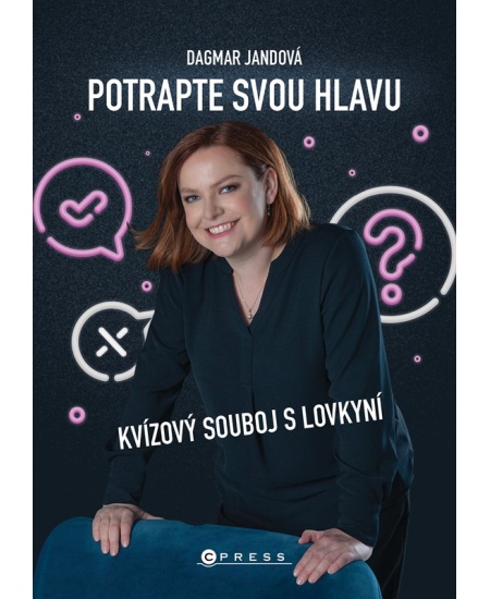 Potrapte svou hlavu
