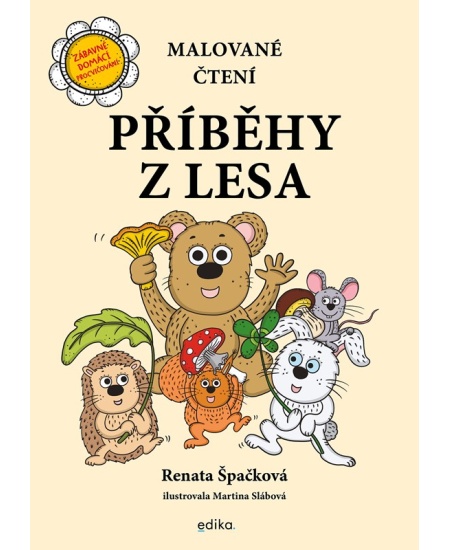 Malované čtení