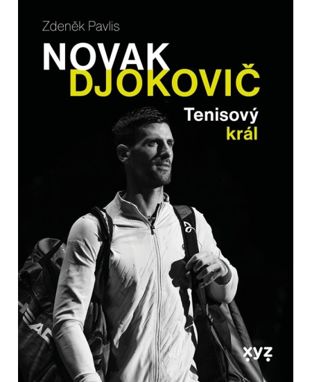 Novak Djokovič