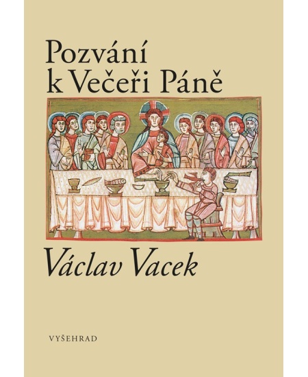 Pozvání k Večeři Páně
