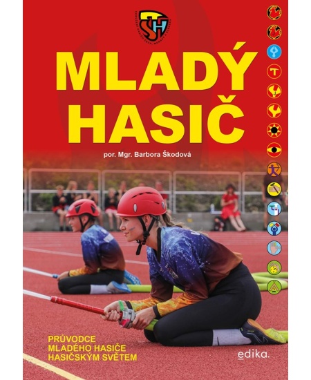 Mladý hasič