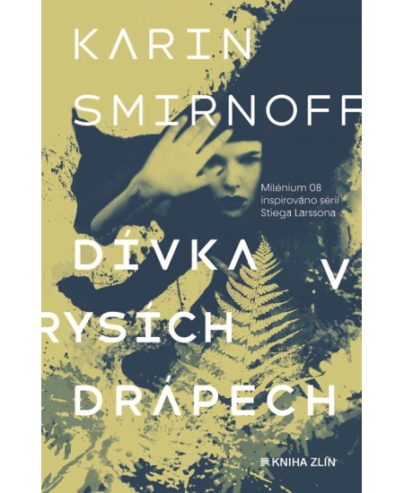 Dívka v rysích drápech 