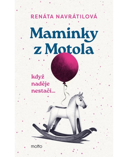 Maminky z Motola