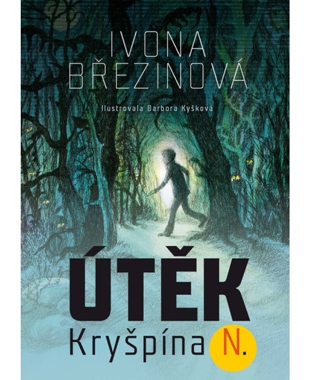 Útěk Kryšpína N.