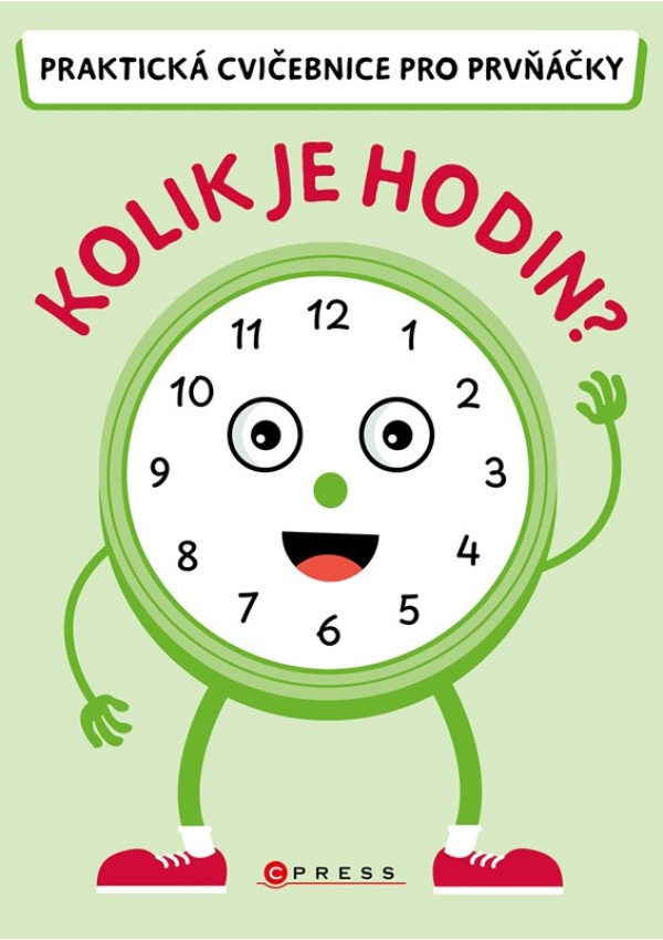 Kolik je hodin? 