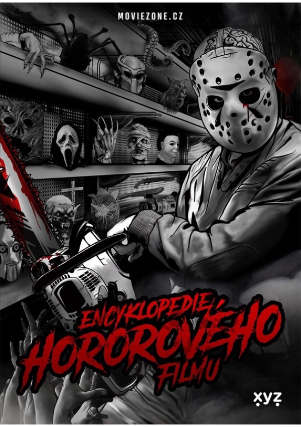 Encyklopedie hororového filmu
