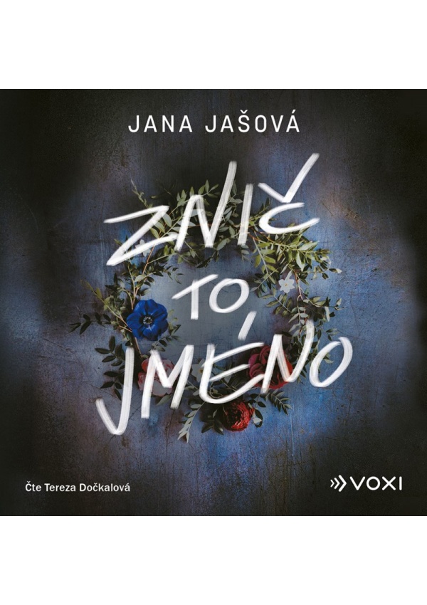 Znič to jméno (audiokniha)