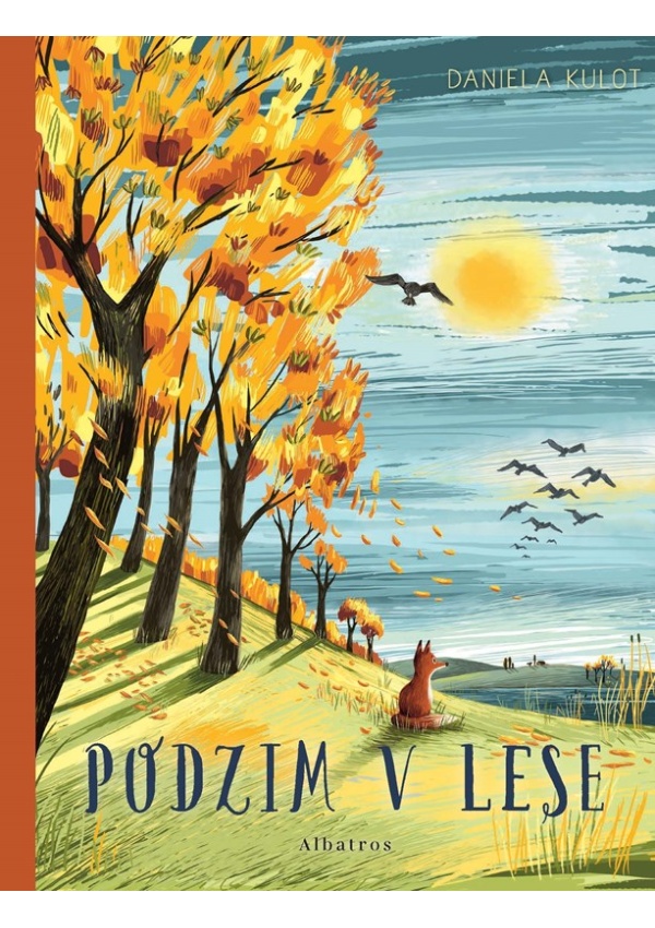 Podzim v lese