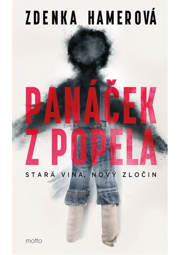 Panáček z popela
