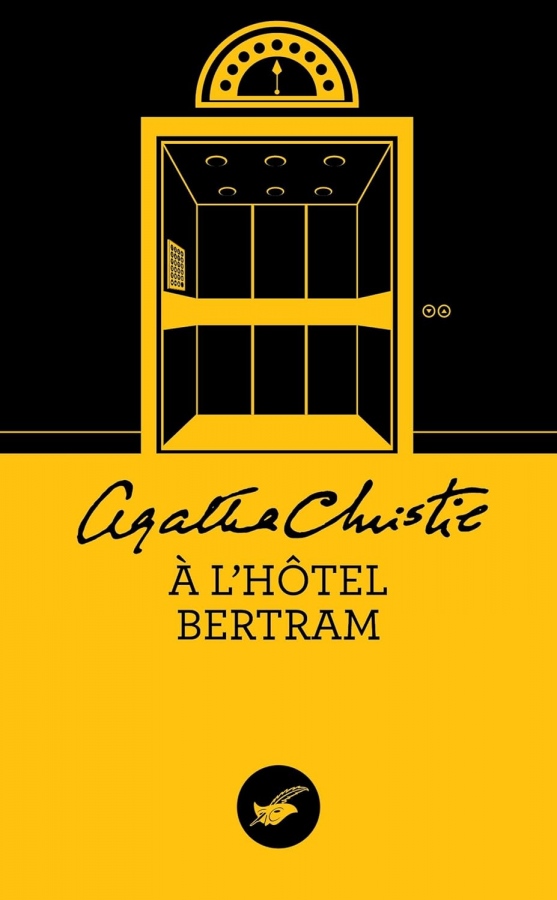 A l´hôtel Bertram (Nouvelle traduction révisée)