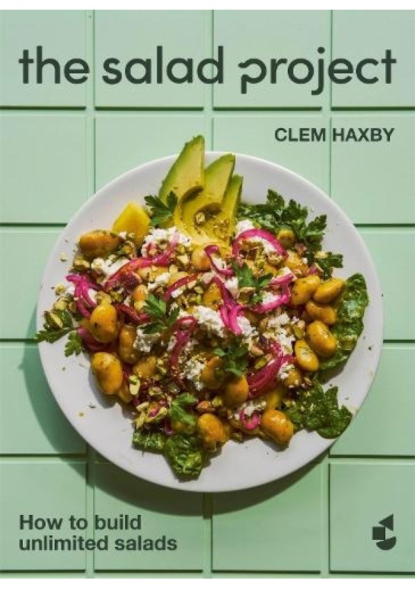 Salad Project, How to build unlimited salads