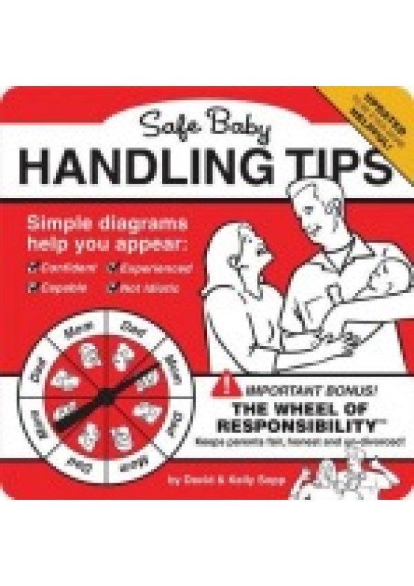 Safe Baby Handling Tips