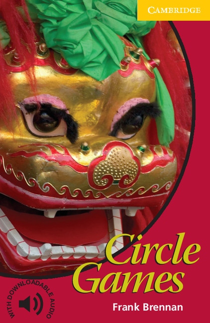Cambridge English Readers 2 Circle Game