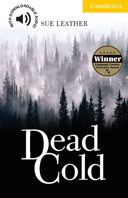 Cambridge English Readers 2 Dead Cold