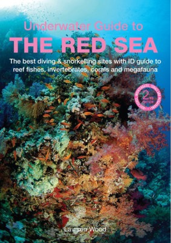 Underwater Guide to the Red Sea (2nd)