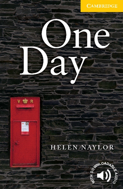 Cambridge English Readers 2 One Day