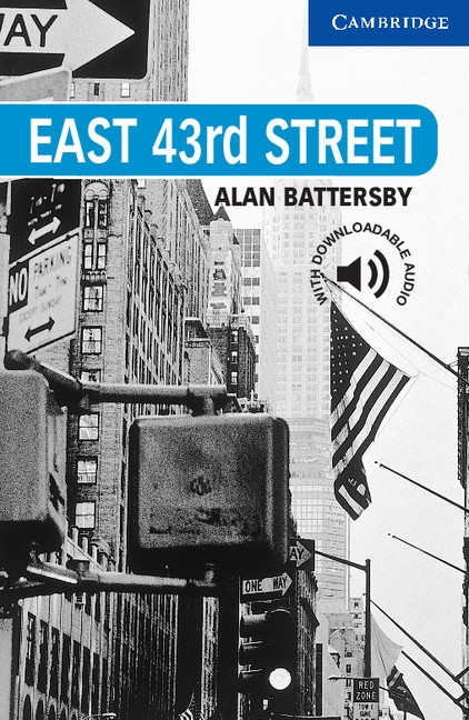 Cambridge English Readers 5 East 43rd Street