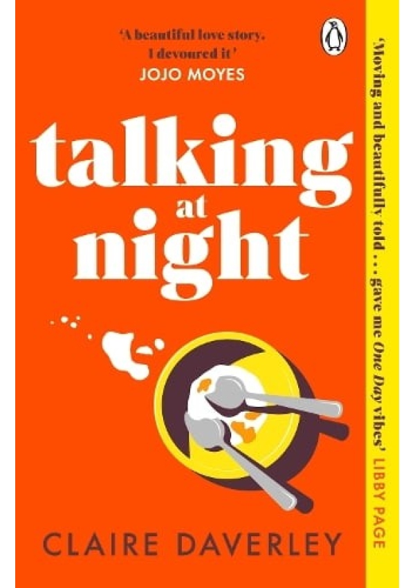 Talking at Night