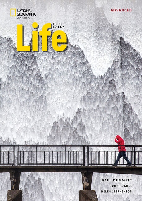 Life Advanced Student’s book with the Spark platform