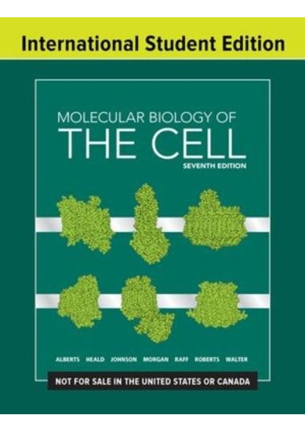 Molecular Biology of the Cell