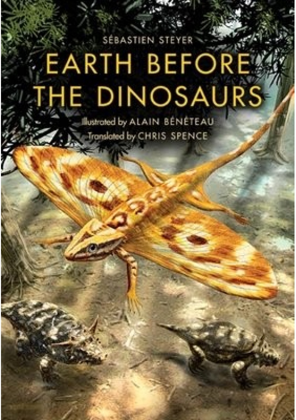 Earth Before the Dinosaurs