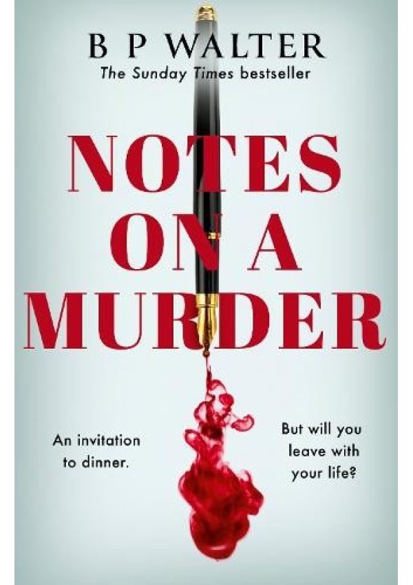 Notes on a Murder