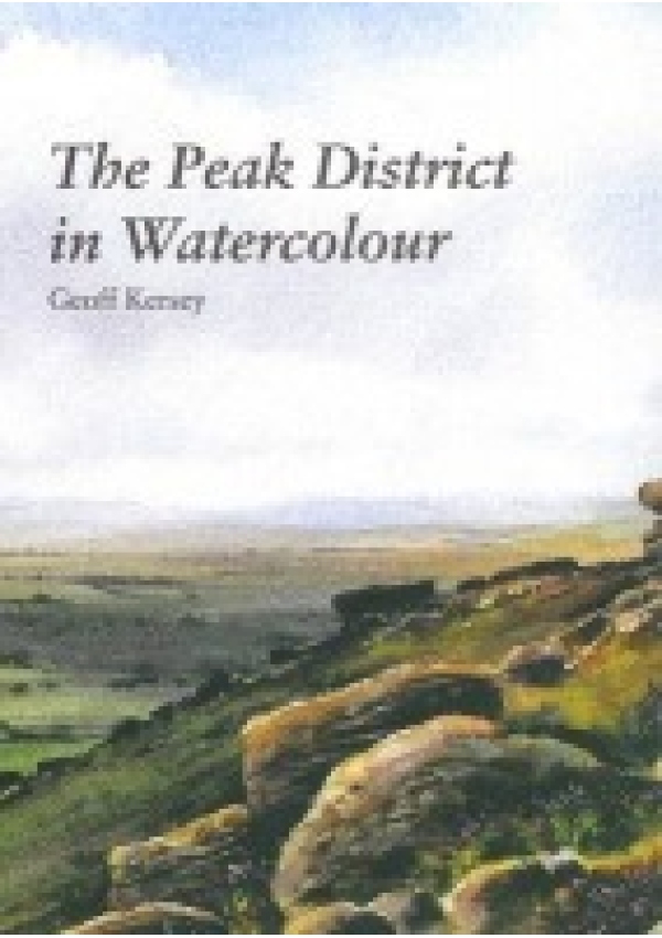 Peak District in Watercolour