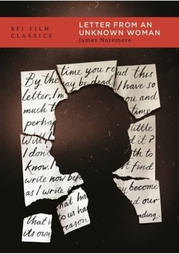 Letter from an Unknown Woman