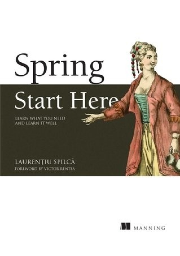 Spring Quickly