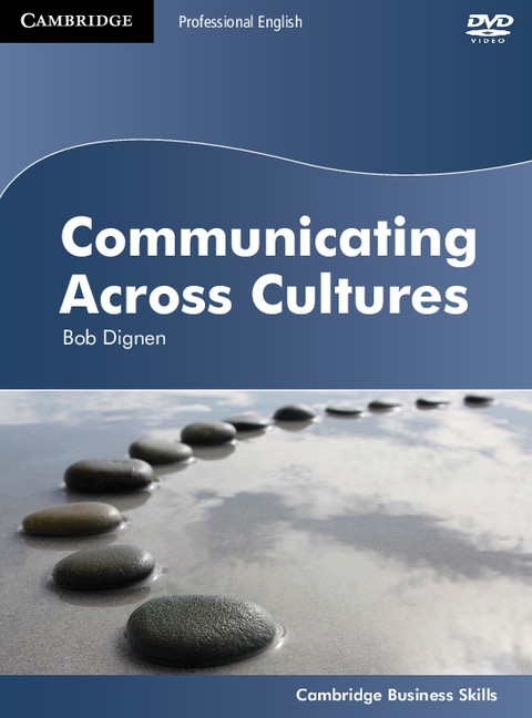 Communicating Across Cultures DVD Cambridge University Press