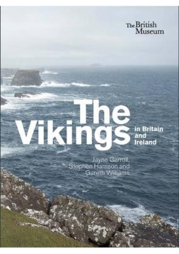 Vikings in Britain and Ireland