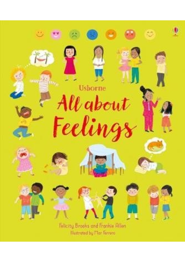 All About Feelings