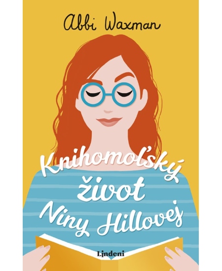 Knihomoľský život Niny Hillovej