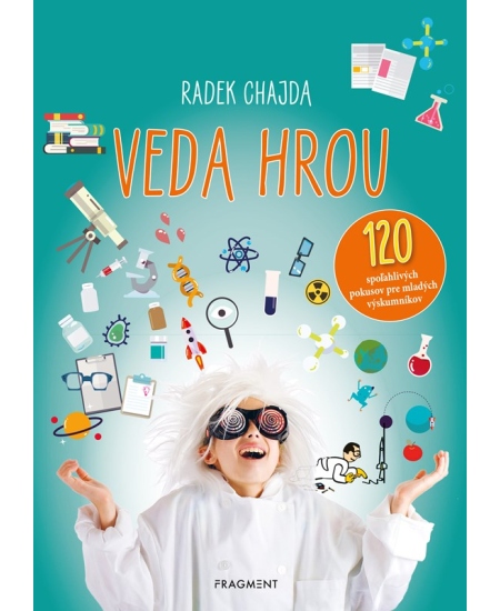 Veda hrou