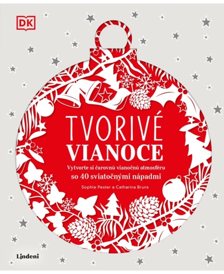 Tvorivé Vianoce