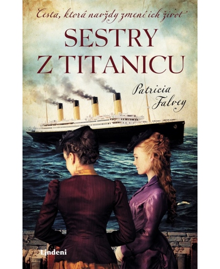 Sestry z Titanicu