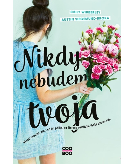 Nikdy nebudem tvoja