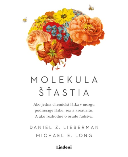 Molekula šťastia