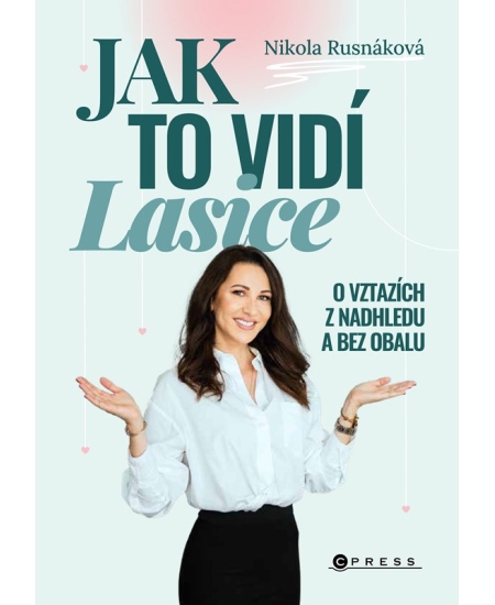 Jak to vidí Lasice 