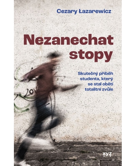 Nezanechat stopy
