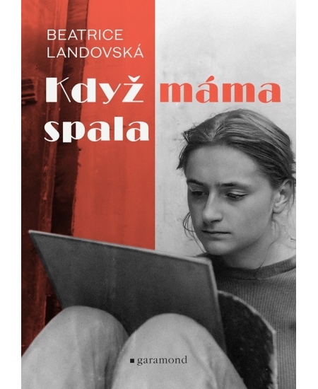 Když máma spala