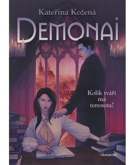 Demonai 