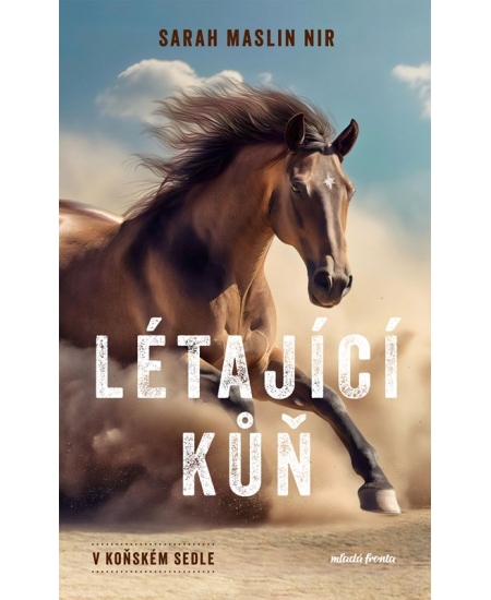 V koňském sedle: Létající kůň