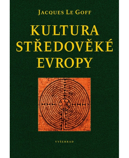 Kultura středověké Evropy